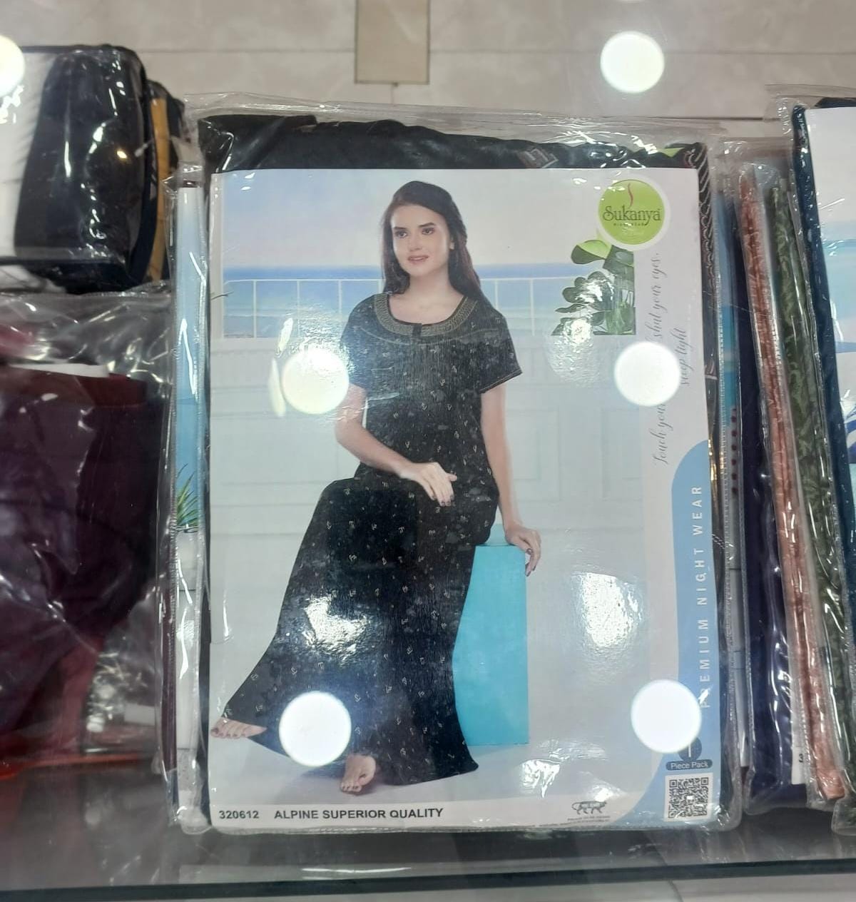 Night Suits at Shree Exclusive Store